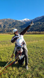 Fly Carinthia, Flugschule, Kärnten, Überlandkurs